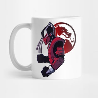 sektor Mug